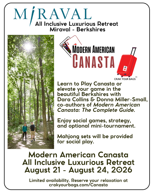 Reserve Mindful Melding at Miraval Berkshires with Dara Collins and Donna Miller-Small - August 2026 (Non Refundable Deposit)