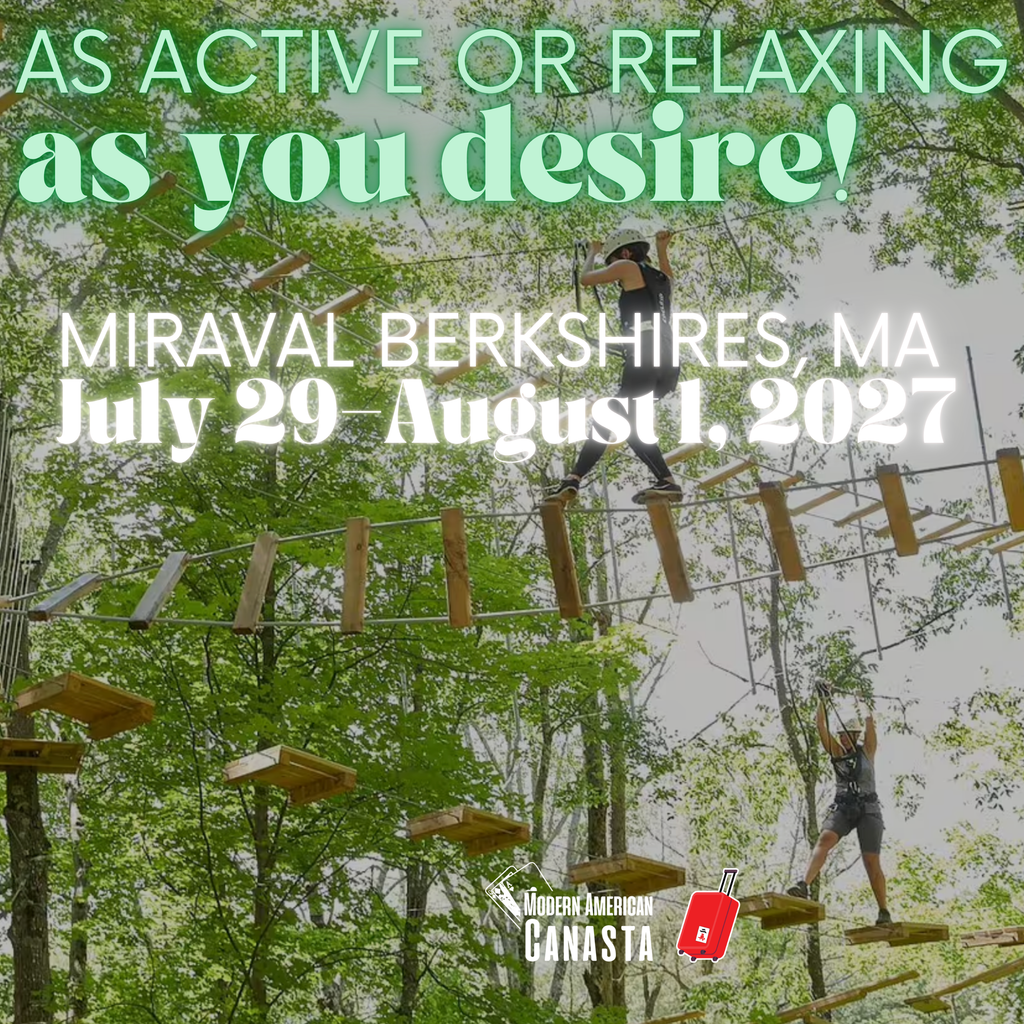 Miraval Deposit July 29-August 1, 2027