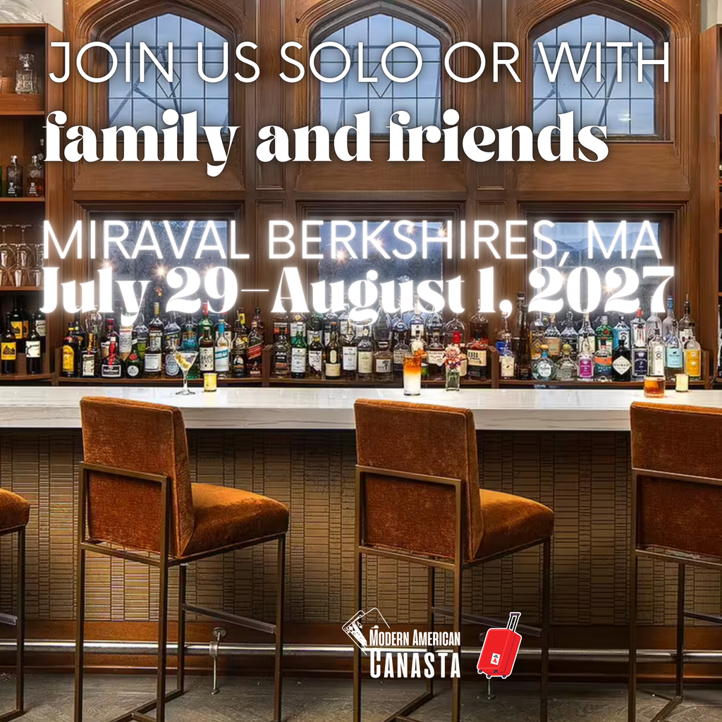 Miraval Deposit July 29-August 1, 2027