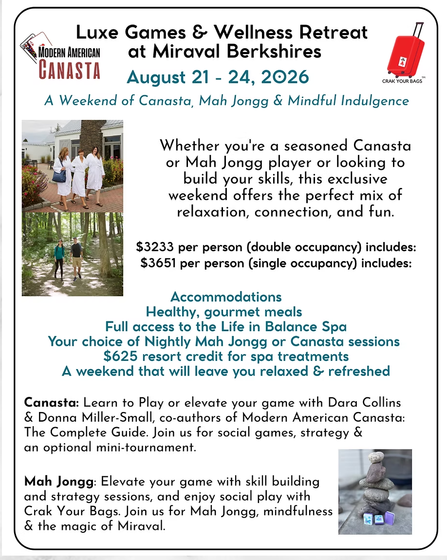 Reserve Mindful Melding at Miraval Berkshires with Dara Collins and Donna Miller-Small - August 2026 (Non Refundable Deposit)